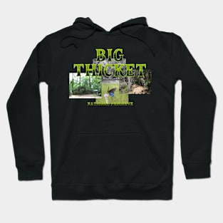 Big Thicket Hoodie